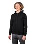 Hoodie Hannah Rofy Hoody Men, anthracite