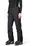 Pants Hannah Awake II Women, anthracite