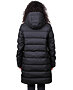 Jacket Hannah Gaia Lady, anthracite