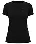 T-shirt Hannah Leslie Lady, anthracite