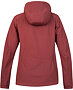 Jacket Hannah Bria Lady, burnt russet