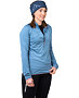 Hoodie Hannah Eli HZ Lady