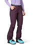 Dámské kalhoty HANNAH KASH W PANTS