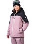 Jacket Hannah Saliva Lady