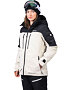 Jacket Hannah Saliva Lady