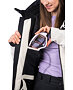 Jacket Hannah Saliva Lady