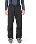 Pants Hannah Slater FD Men, anthracite