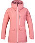Jacket Hannah Merila FD Lady, rosette