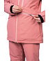 Jacket Hannah Merila FD Lady, rosette