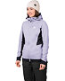 Dámska mikina HANNAH NELA HOODY