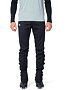 Pants Hannah Nordic Pants II Men, anthracite