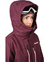 Jacket Hannah Noren Lady