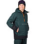 Pánská bunda HANNAH PATTY FD