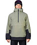 Jacket Hannah Patty FD Men