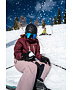 Jacket Hannah Noren Lady