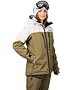 Jacket Hannah Saliva Lady