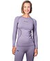 Base Layer Long Sleeve Hannah Thermo Active TS L/S W Lady