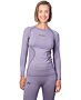 Base Layer Long Sleeve Hannah Thermo Active TS L/S W Lady