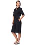 Dress HANNAH LIBY Lady, anthracite