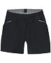 Dámské kraťasy HANNAH TAGI SHORTS, anthracite