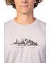 T-shirt HANNAH GREM Men