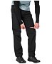 Pants HANNAH BINDERS Z-OFF Men, anthracite