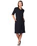 Dress HANNAH LIBY Lady, anthracite