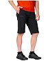 Pánské kraťasy HANNAH BINDERS SHORTS, anthracite