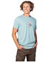 T-shirt HANNAH SKATCH Men