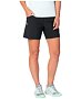 Shorts HANNAH TAGI Shorts Women, anthracite