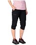 Dámské 3/4 kalhoty HANNAH ATTA CAPRI, anthracite