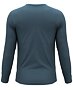 T-shirt HANNAH BINE L/S Men, anthracite