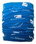 Šátek  ROCK POINT- STEZKA ČESKEM LIMITED Uni