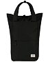 Batoh HANNAH CAMPING CHARM 22 Uni, anthracite