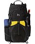 Batoh HANNAH CAMPING WAGABOND 26 Uni, anthracite