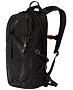 Batoh HANNAH CAMPING WAGABOND 20 Uni, anthracite