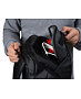 Batoh HANNAH CAMPING COMMUTER 30 WR Uni, anthracite