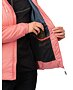 Dámská bunda HANNAH TAYA HOODY