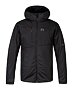 Pánska bunda HANNAH DEYN HOODY, anthracite