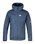 Jacket Hannah Deyn Hoody Men