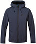 Pánska softshellová bunda HANNAH ARCAN HOODY Man