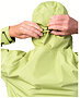 Jacket HANNAH TRAVIS Man