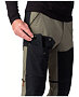 Pánske nohavice HANNAH TORG Z-OFF Man