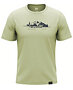 T-shirt HANNAH GREM Man