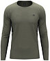 T-shirt HANNAH TARAN L/S Man