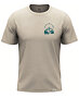T-shirt HANNAH STITCH Man