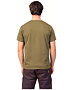 T-shirt HANNAH GREM Man