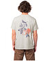 T-shirt HANNAH LOGEN Man