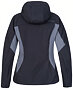 Jacket HANNAH AIRY HOODY Lady