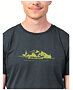 T-shirt HANNAH GREM Man